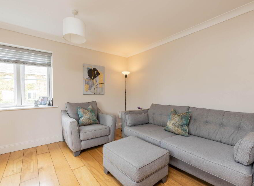 47 Chieftains Court, Chieftains Road, Balbriggan, K32DX33