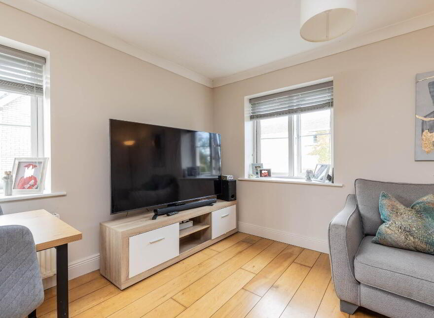 47 Chieftains Court, Chieftains Road, Balbriggan, K32DX33