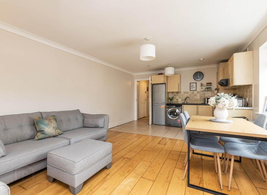 47 Chieftains Court, Chieftains Road, Balbriggan, K32DX33