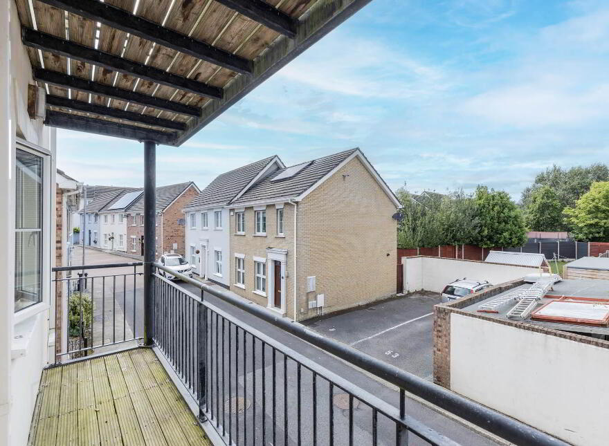 47 Chieftains Court, Chieftains Road, Balbriggan, K32DX33