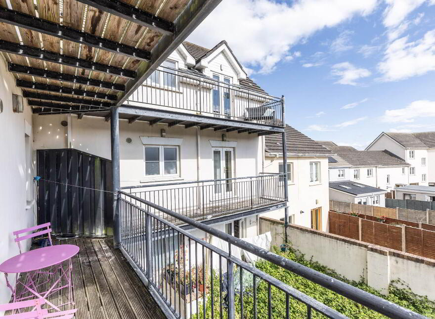 47 Chieftains Court, Chieftains Road, Balbriggan, K32DX33