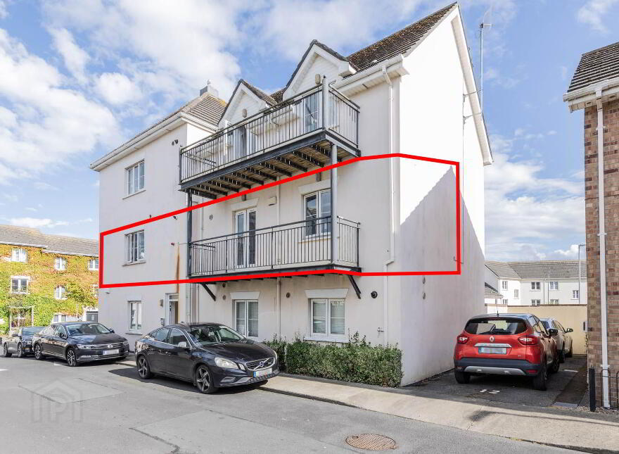 47 Chieftains Court, Chieftains Road, Balbriggan, K32DX33