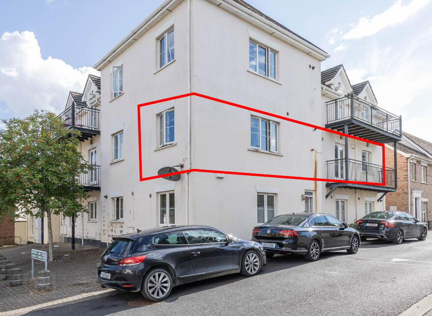 47 Chieftains Court, Chieftains Road, Balbriggan, K32DX33