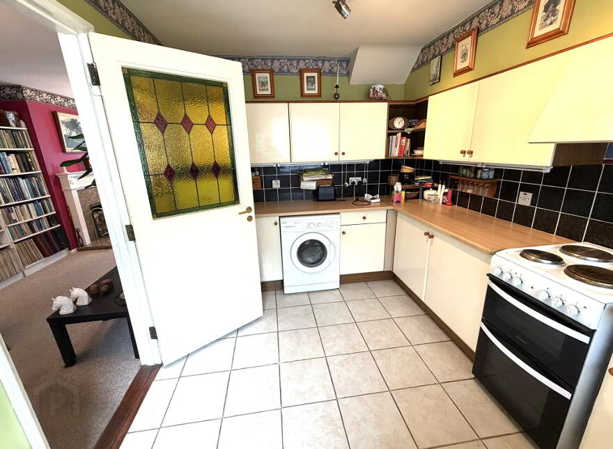 20 Craig Court, Ballymena, BT43 6JH