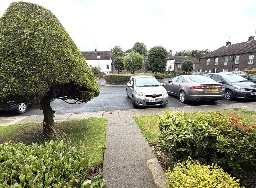 20 Craig Court, Ballymena, BT43 6JH