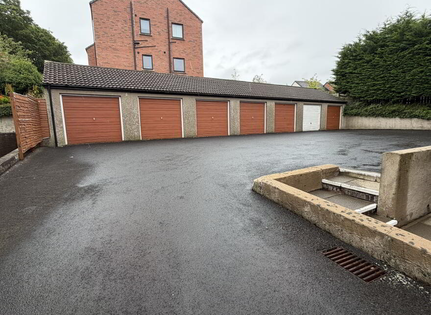 20 Craig Court, Ballymena, BT43 6JH