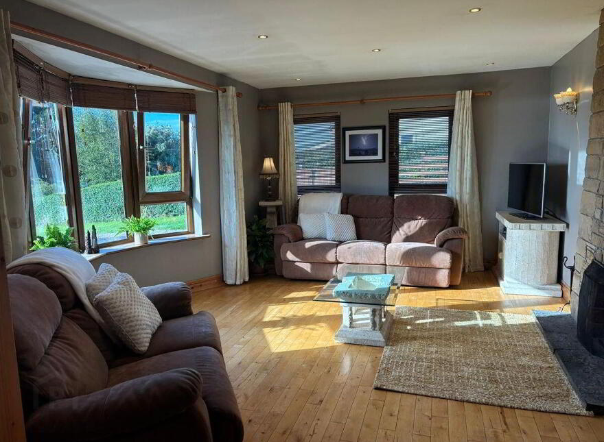Buncoille, Monkstown, T12EWC8