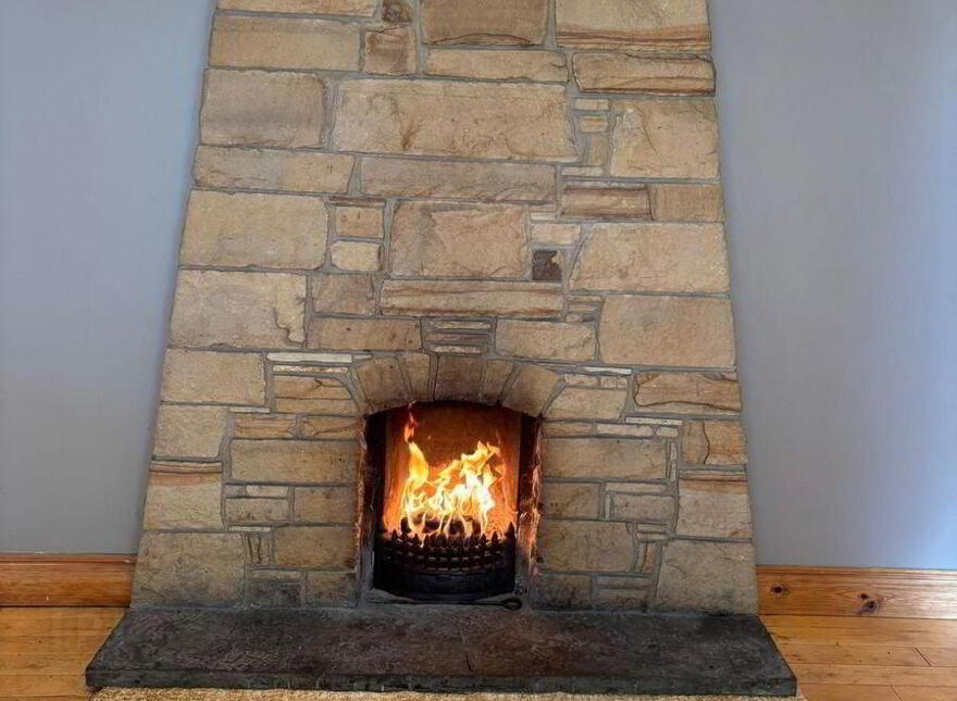 Buncoille, Monkstown, T12EWC8