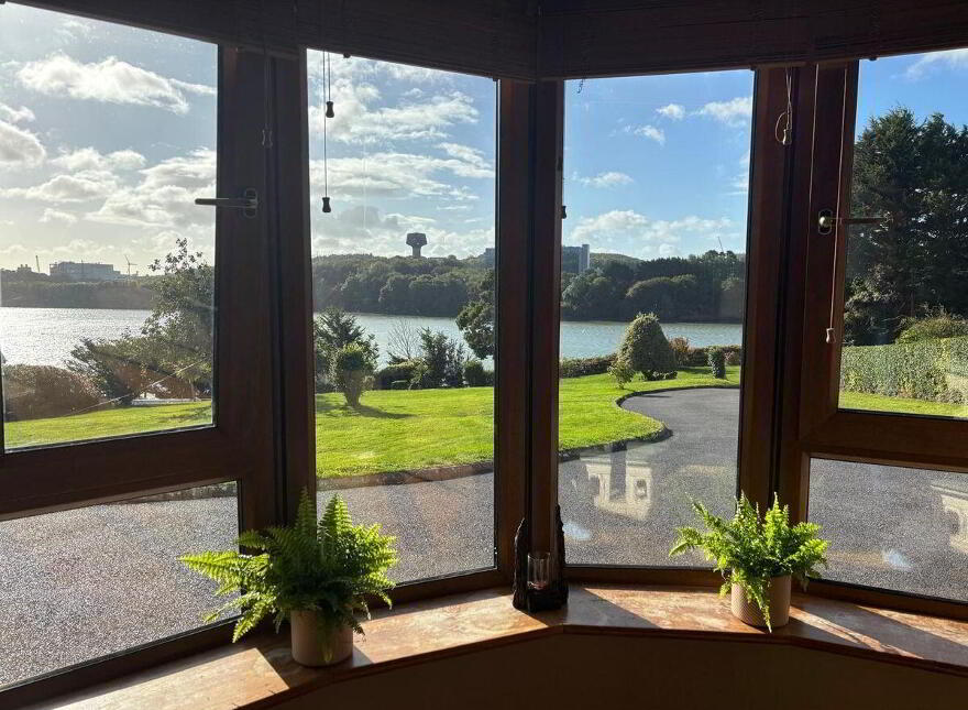 Buncoille, Monkstown, T12EWC8