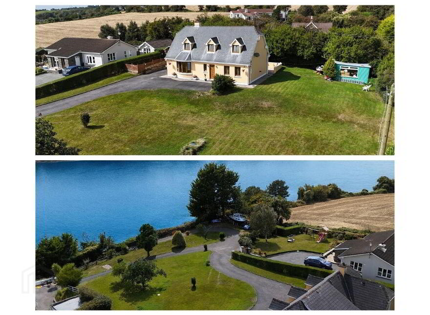 Buncoille, Monkstown, T12EWC8