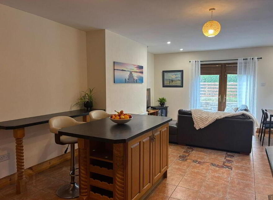 Buncoille, Monkstown, T12EWC8