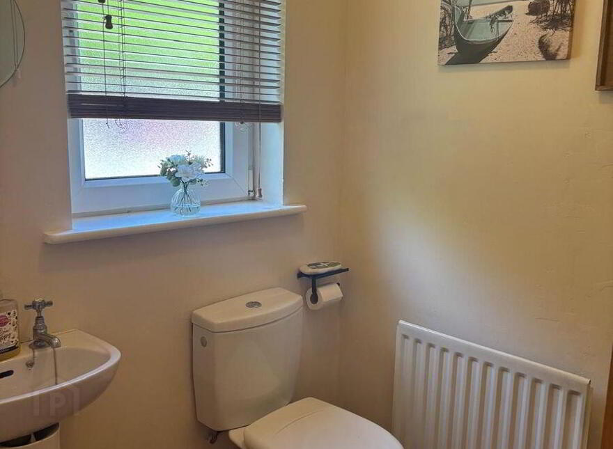Buncoille, Monkstown, T12EWC8