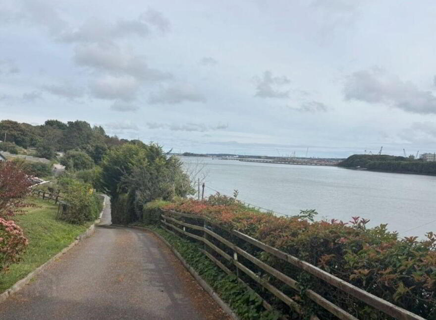 Buncoille, Monkstown, T12EWC8