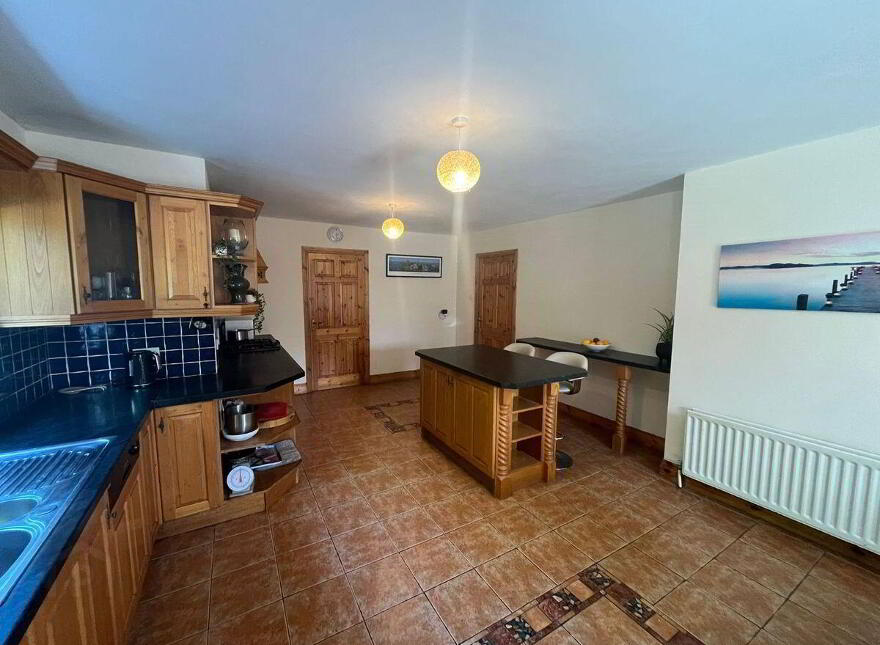 Buncoille, Monkstown, T12EWC8