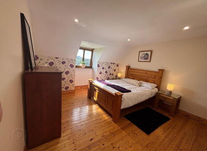 Buncoille, Monkstown, T12EWC8