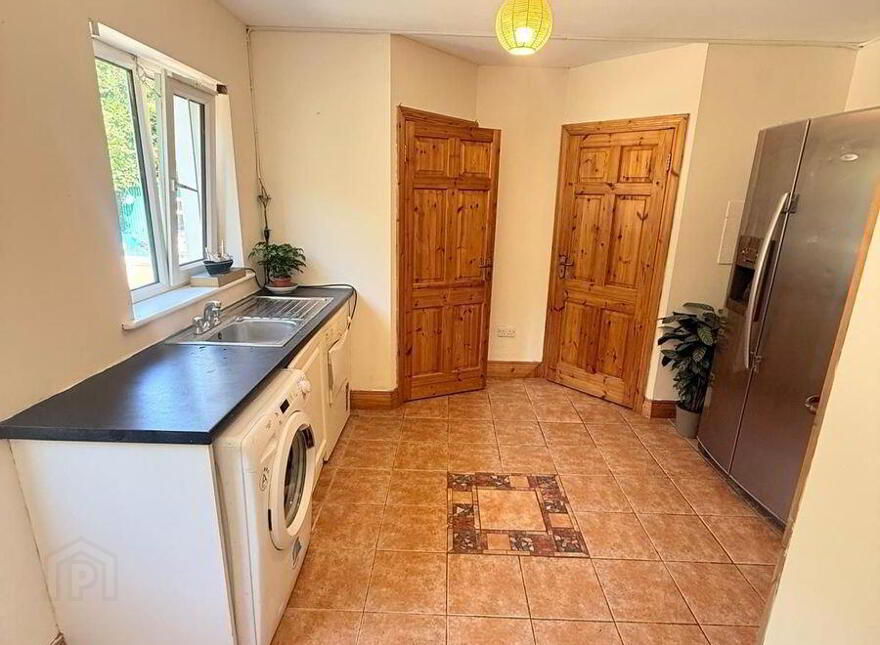 Buncoille, Monkstown, T12EWC8