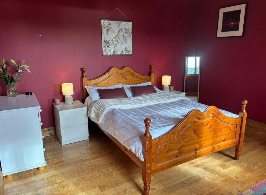 Buncoille, Monkstown, T12EWC8