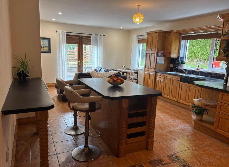 Buncoille, Monkstown, T12EWC8