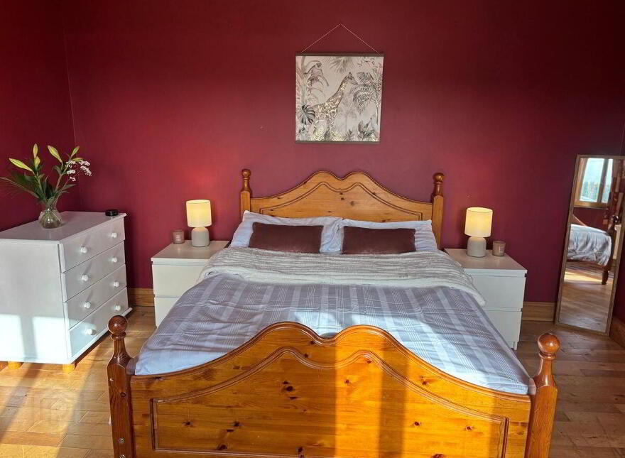 Buncoille, Monkstown, T12EWC8