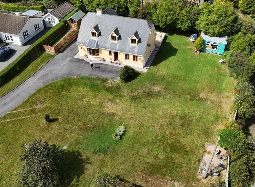 Buncoille, Monkstown, T12EWC8