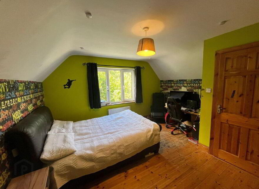 Buncoille, Monkstown, T12EWC8