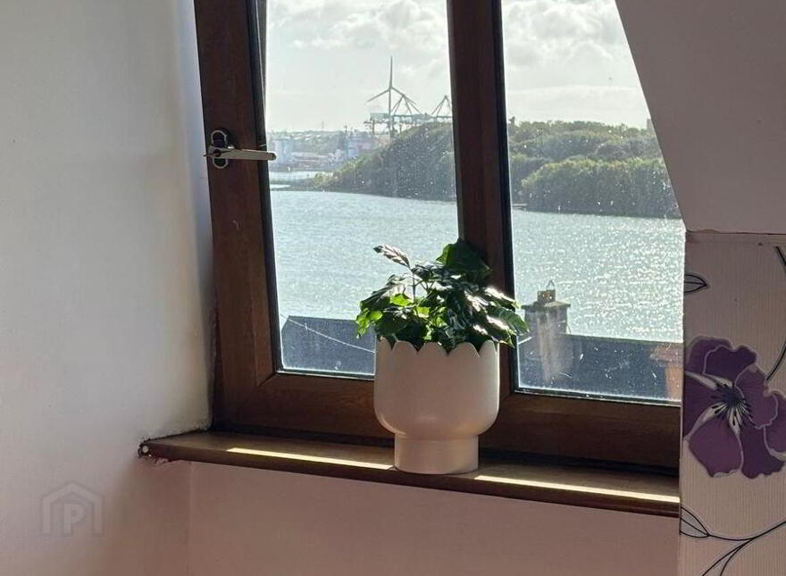 Buncoille, Monkstown, T12EWC8