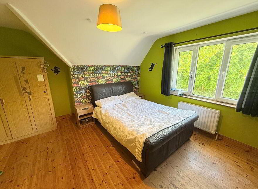 Buncoille, Monkstown, T12EWC8