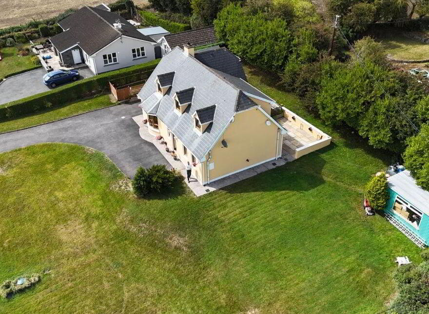 Buncoille, Monkstown, T12EWC8