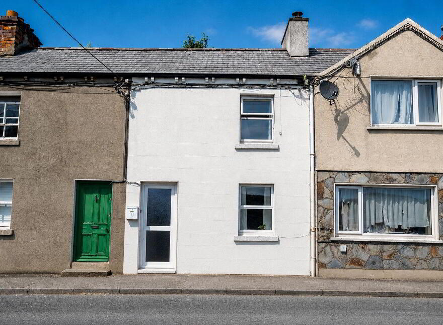10 Upper Dargle Road, Bray, A98WY94 photo