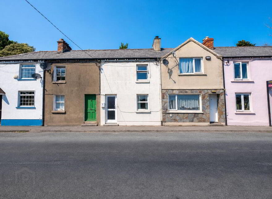 10 Upper Dargle Road, Bray, A98WY94