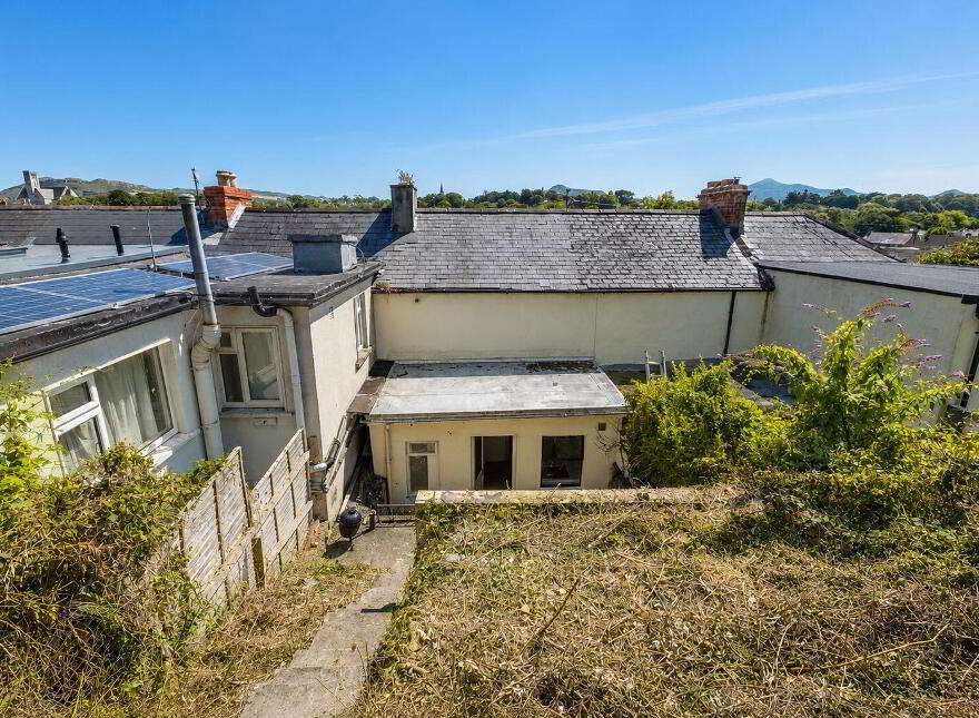 10 Upper Dargle Road, Bray, A98WY94