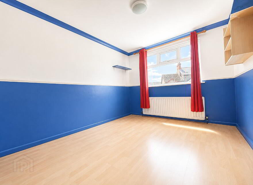 6 Unity Street, Carrickfergus, BT38 8AW