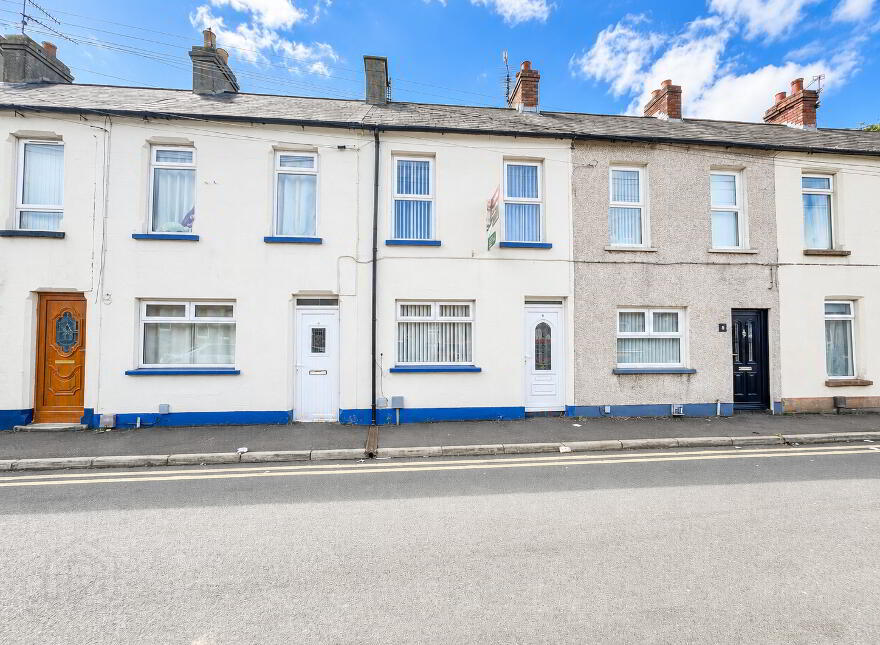 6 Unity Street, Carrickfergus, BT38 8AW