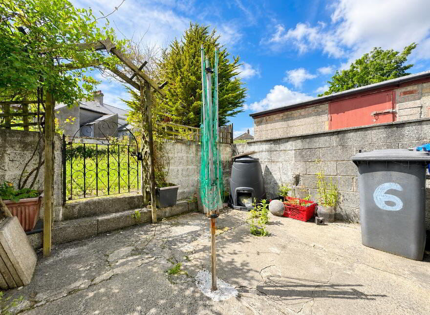 6 Unity Street, Carrickfergus, BT38 8AW