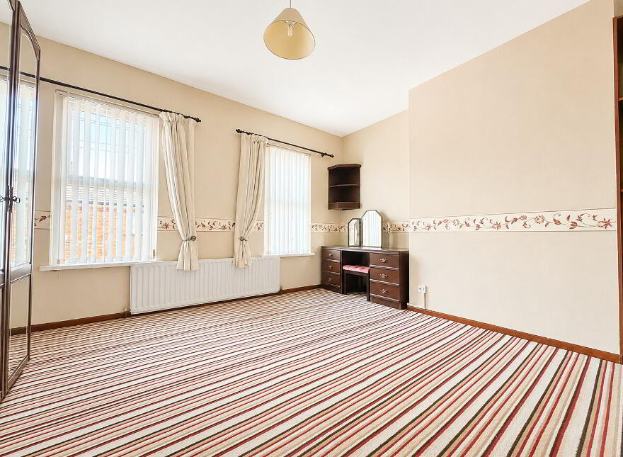 6 Unity Street, Carrickfergus, BT38 8AW