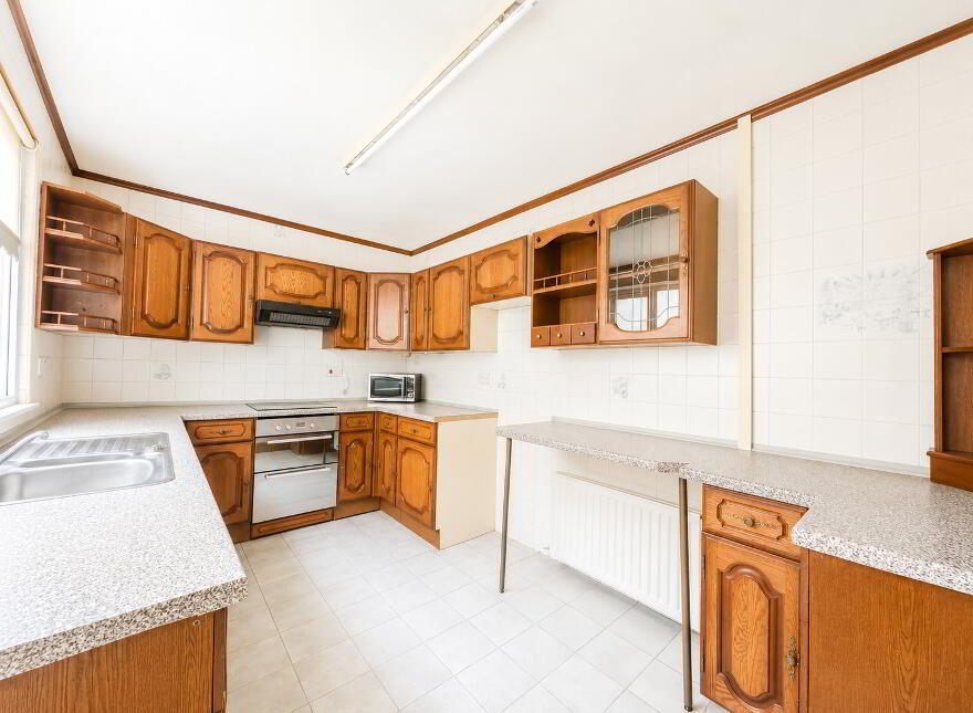 6 Unity Street, Carrickfergus, BT38 8AW