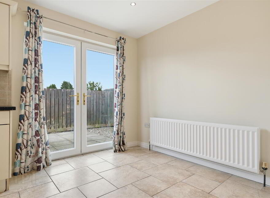 17 Todd`s Hill Park, Saintfield, BT24 7FB