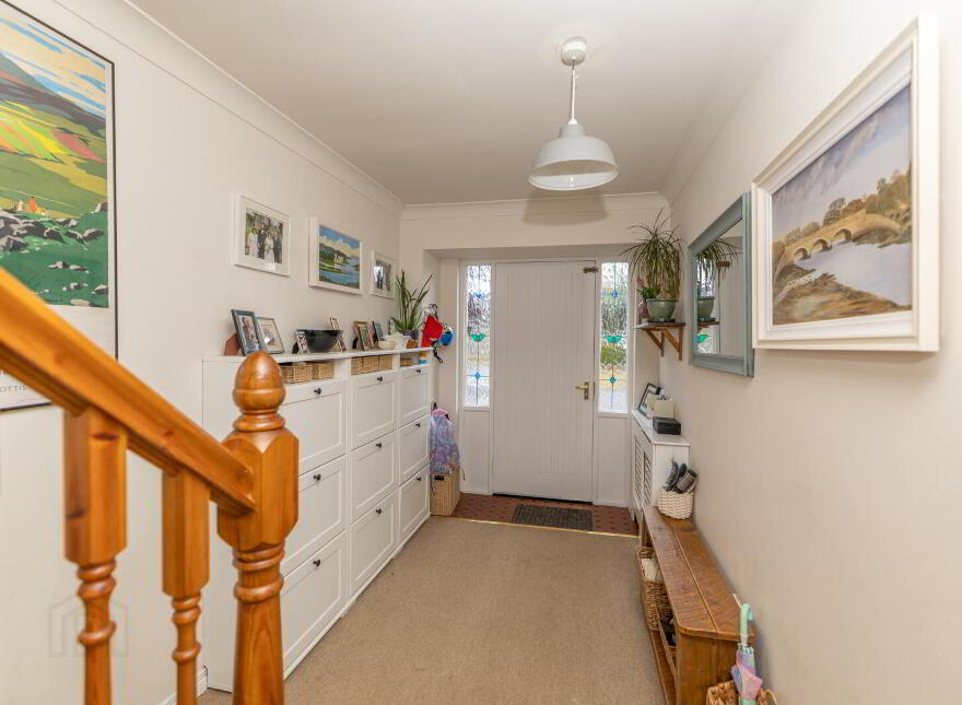 40 Church Court, Clough, Downpatrick, BT30 8QX
