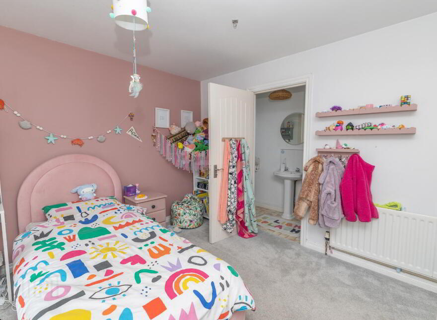 40 Church Court, Clough, Downpatrick, BT30 8QX