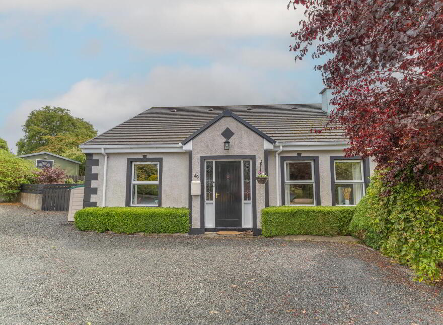 40 Church Court, Clough, Downpatrick, BT30 8QX