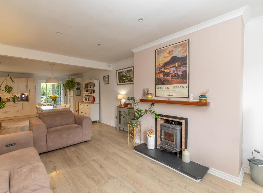 40 Church Court, Clough, Downpatrick, BT30 8QX