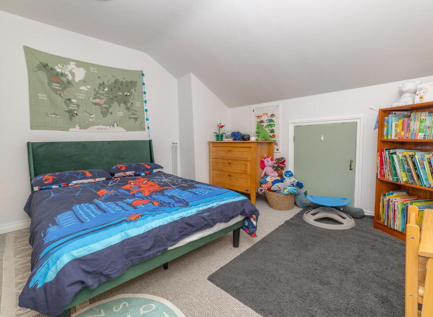 40 Church Court, Clough, Downpatrick, BT30 8QX