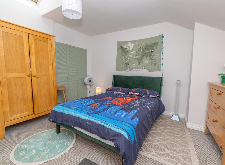 40 Church Court, Clough, Downpatrick, BT30 8QX