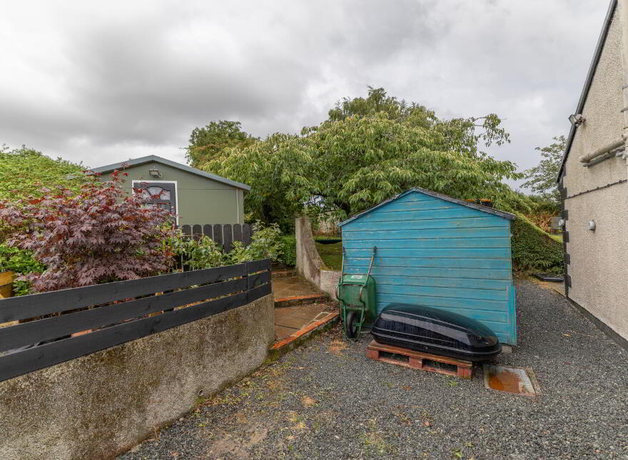 40 Church Court, Clough, Downpatrick, BT30 8QX