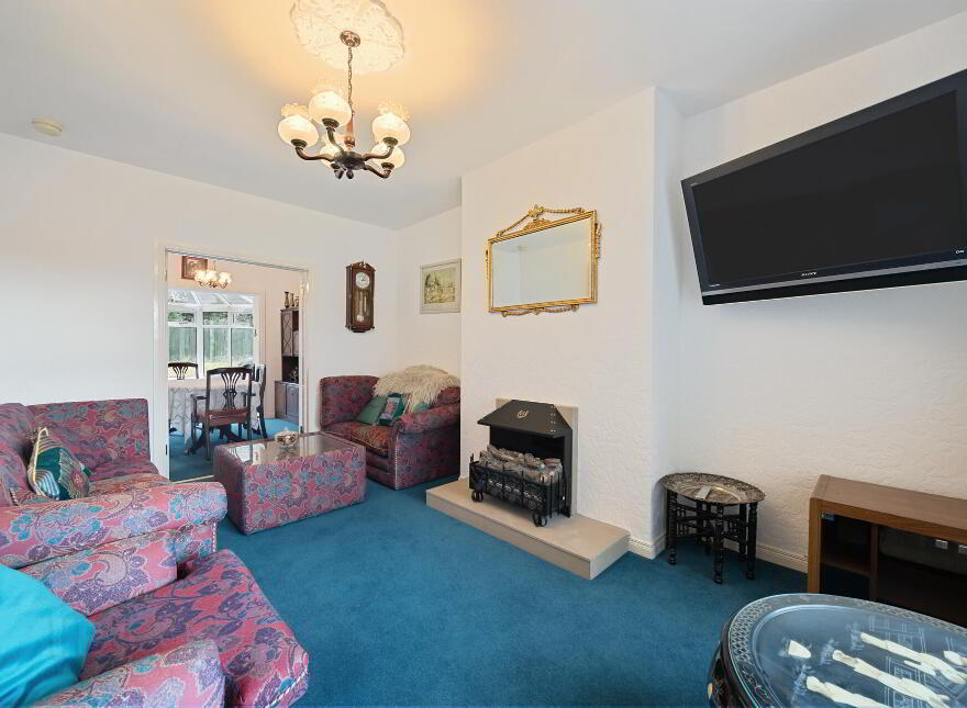 50 Ballylenaghan Road, Belfast, BT8 6WU
