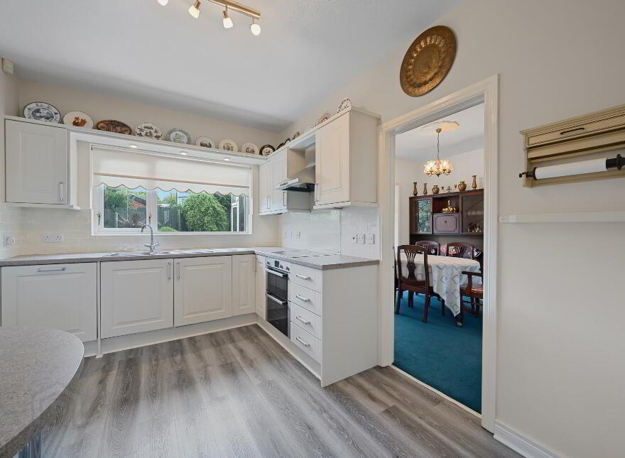 50 Ballylenaghan Road, Belfast, BT8 6WU