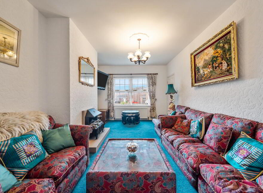 50 Ballylenaghan Road, Belfast, BT8 6WU