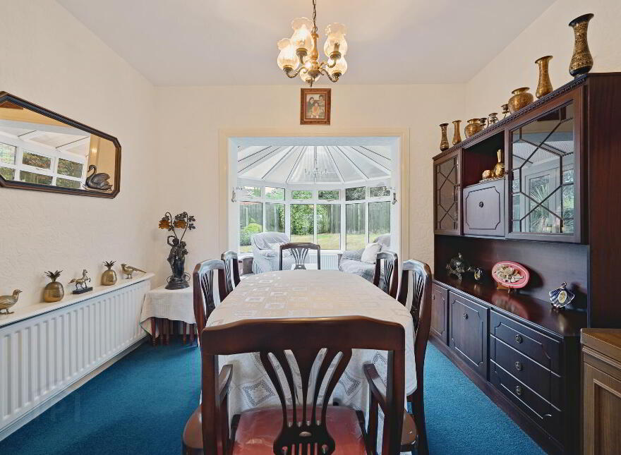50 Ballylenaghan Road, Belfast, BT8 6WU
