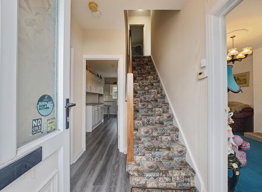 50 Ballylenaghan Road, Belfast, BT8 6WU