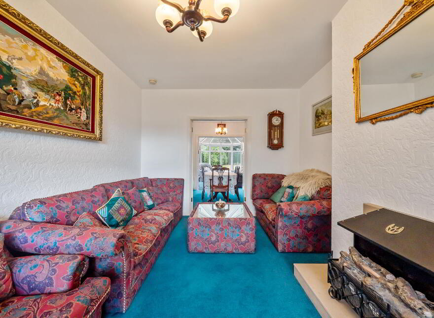 50 Ballylenaghan Road, Belfast, BT8 6WU
